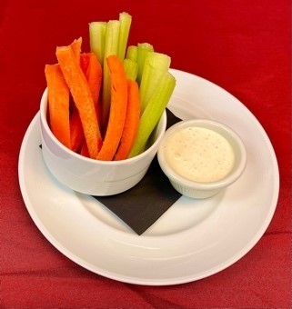 Kids Celery & Carrots