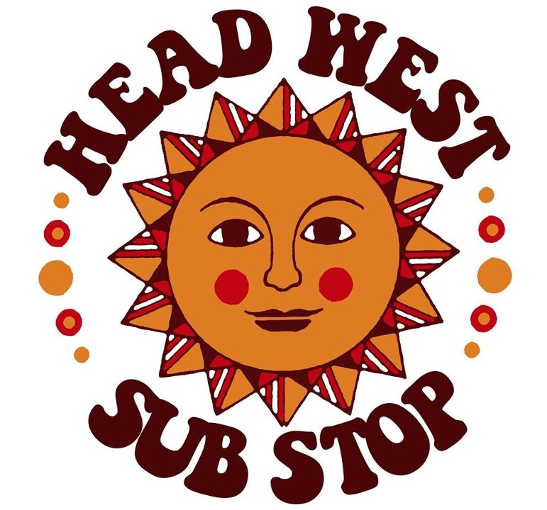 Head West Sub Stop 