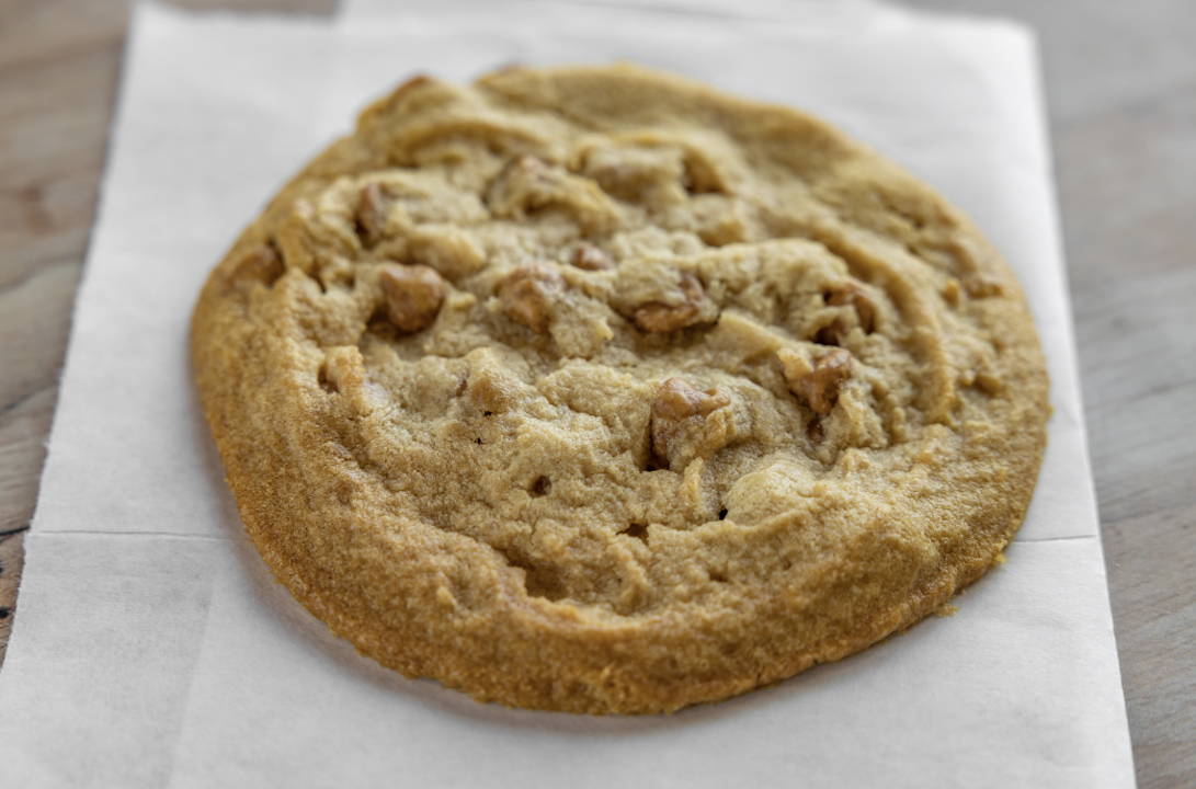 PeanutButter Cookie