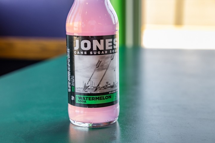 Jones Watermelon