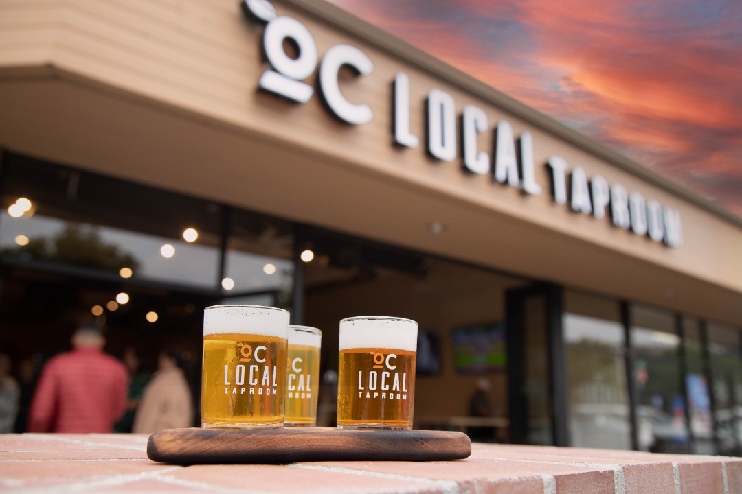 OC Local Taproom