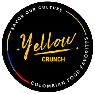 Yellow Crunch