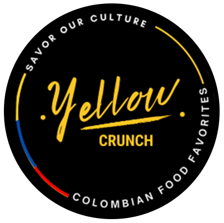 Yellow Crunch