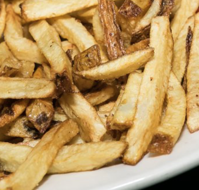 French Fries Appetizer