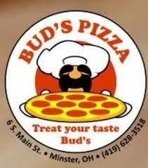 Bud's Pizza - Minster
