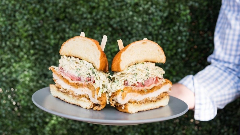 Common Stock - Hillcrest