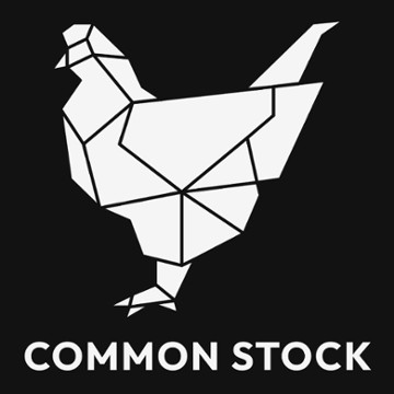 Common Stock 