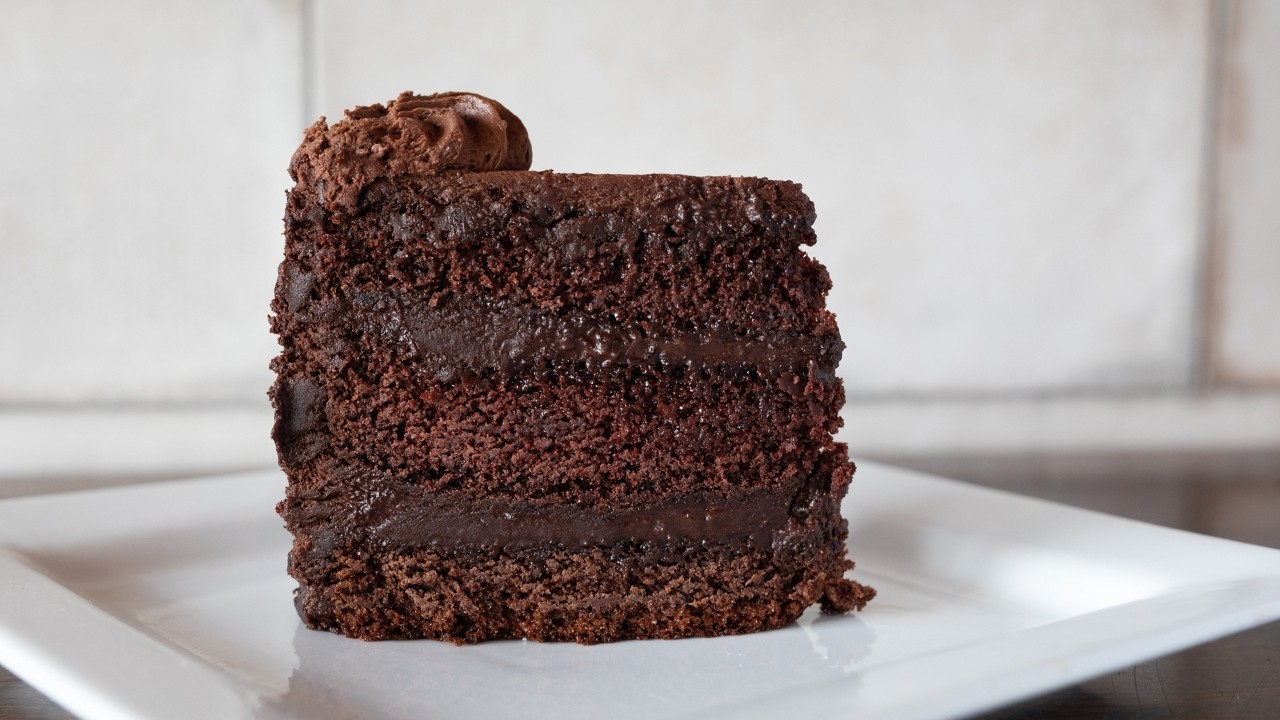 Chocolate Cake