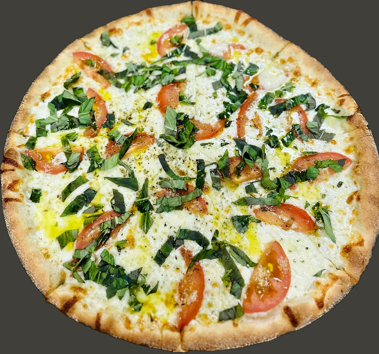 16" Margherita Pizza