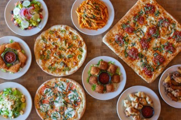 Antonio's House of Pizza Kissimmee