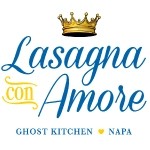 Lasagna con Amore