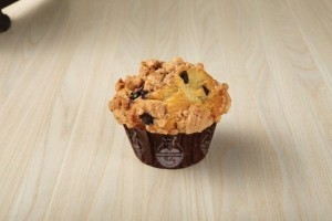 Blueberry Muffin - Locally Sourced
