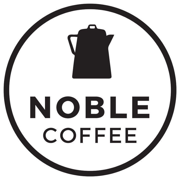 Noble Coffee & Tea Ltd.