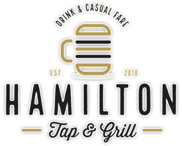 Hamilton Tap and Grill