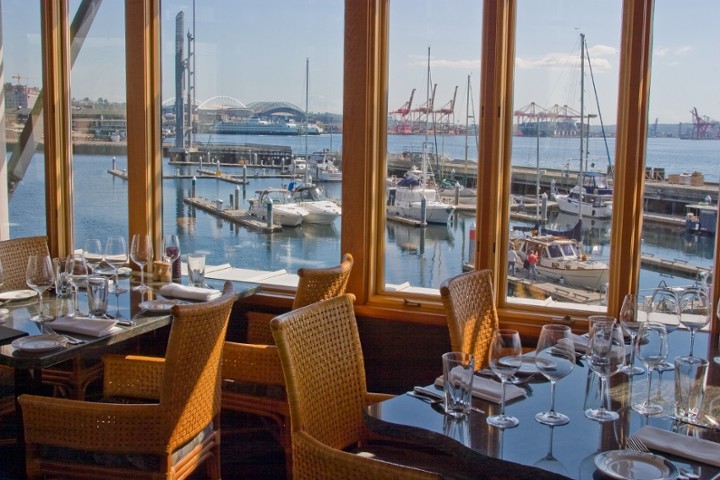 Restaurant banner image