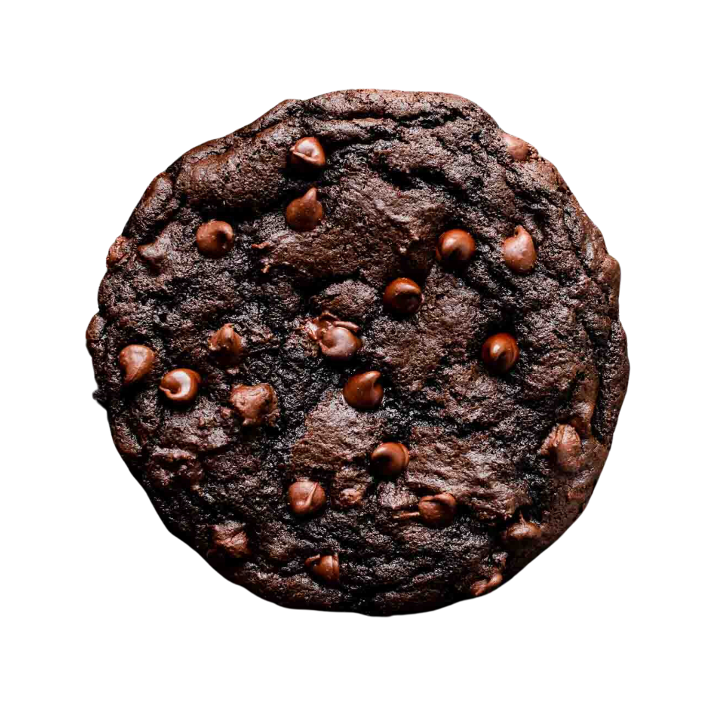 Jumbo Cookie