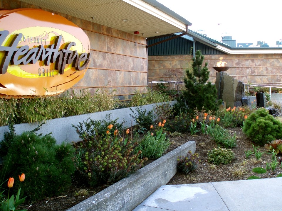 Anthony's Bellingham Hearthfire Grill