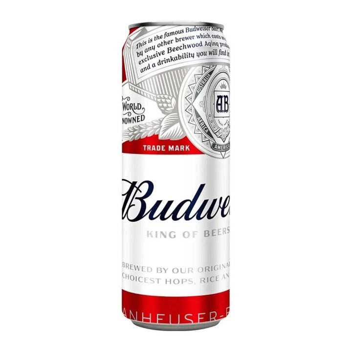 Budweiser