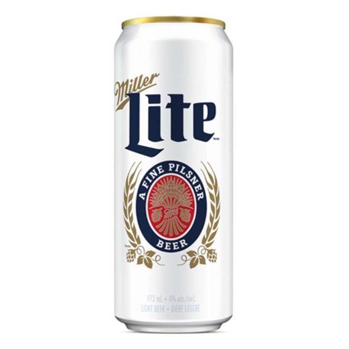 Miller Lite