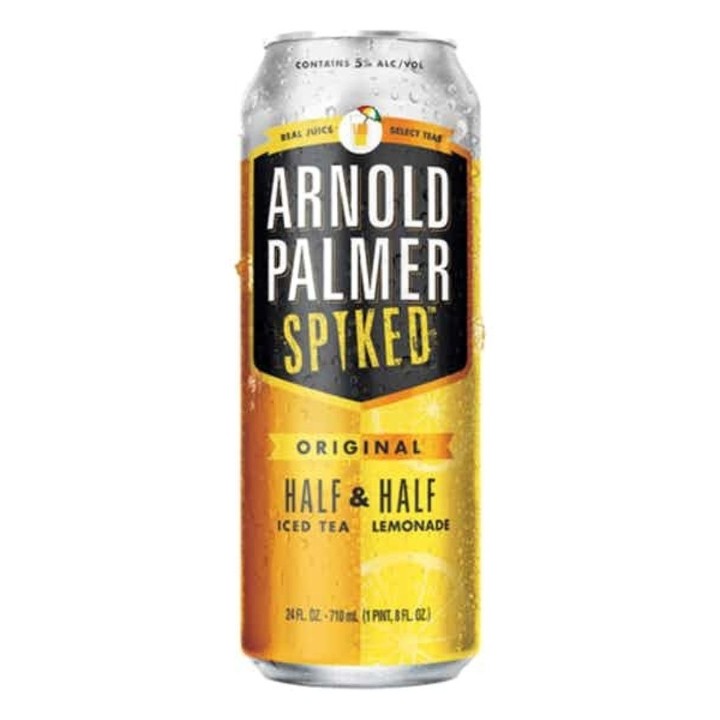 Arnold Palmer Half and Half