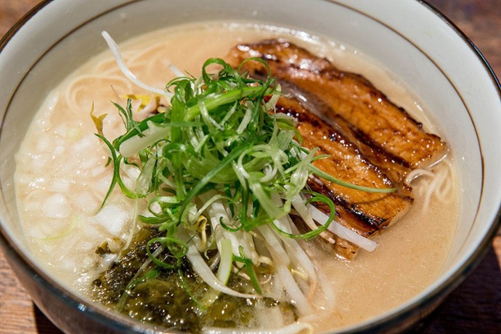 Shinka Tonkotsu