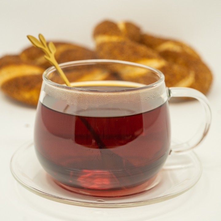 Turkish Tea - Large Cup