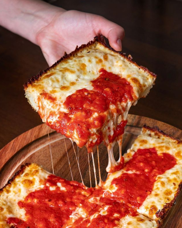 Buddy's Farmington Hills
