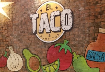 El Taco - Spruce St.