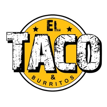 El Taco - Powelton logo