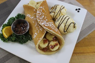 Matt's Lake Street Grill and Pizzeria