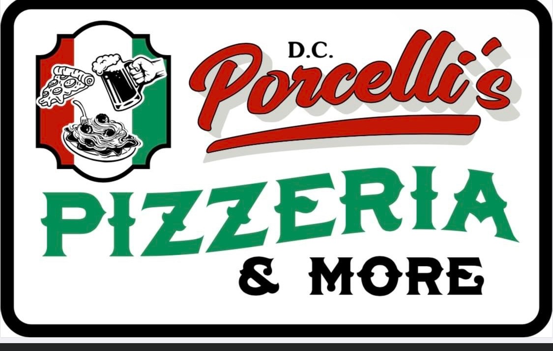 D.C. Porcelli's Pizzeria & More
