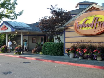 Anthony's Woodfire Grill