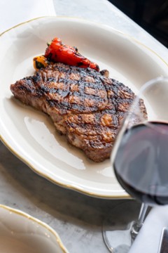 Bully Spanish Steakhouse