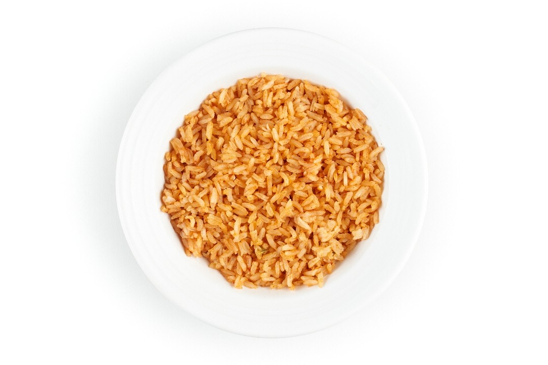 Rice - Medium Pan