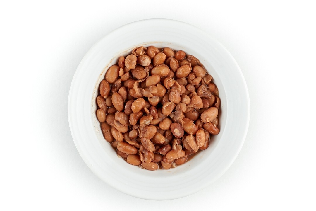 Whole Pinto Beans - Small Pan
