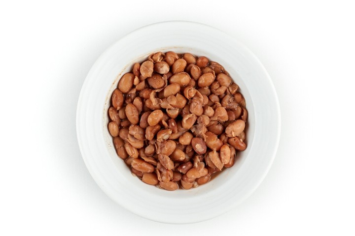 Whole Pinto Beans - Large Pan