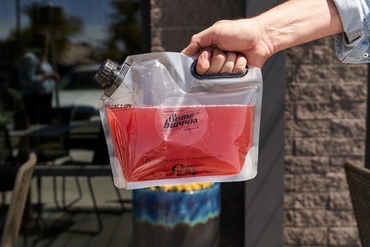 Strawberry Guava - Beverage Bag