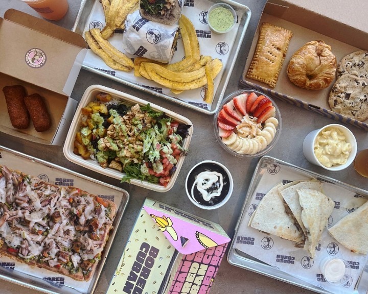 Restaurant banner image