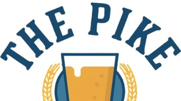 The pike, 944 Greensburg Pike
