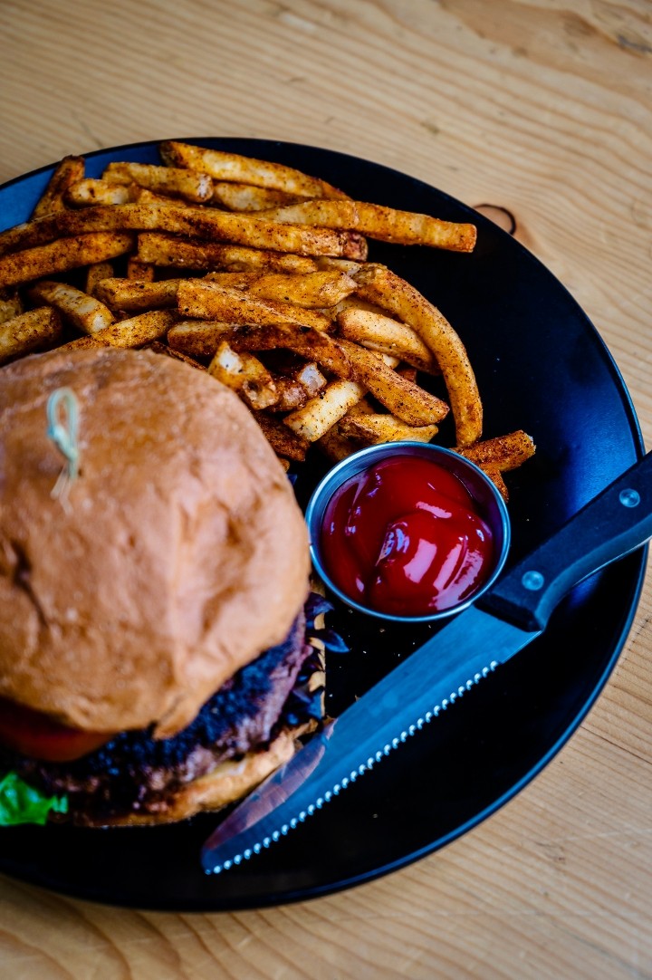 Fries