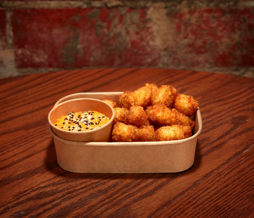 Maruchan Tots