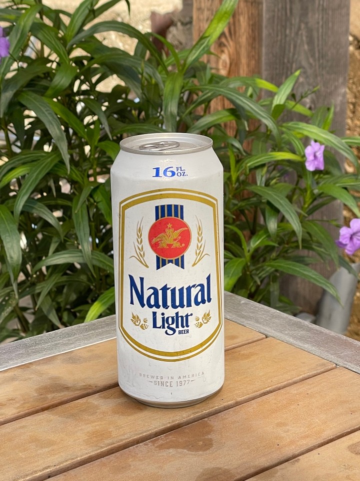 Natural Lite - TO GO