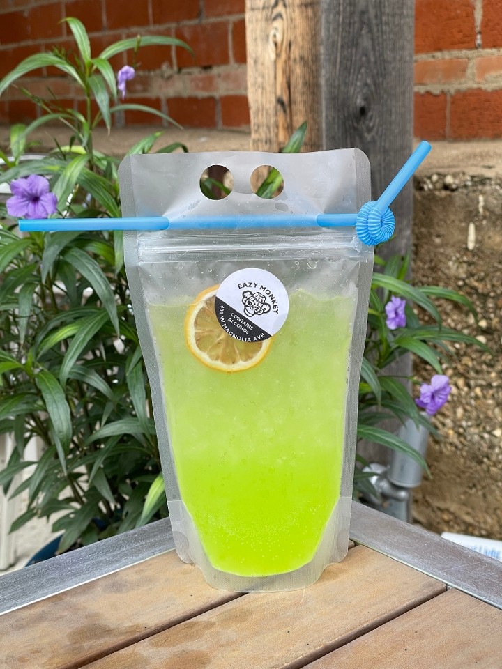 Tokyo Tea - TO GO