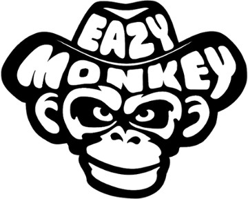 Eazy Monkey 401 W Magnolia