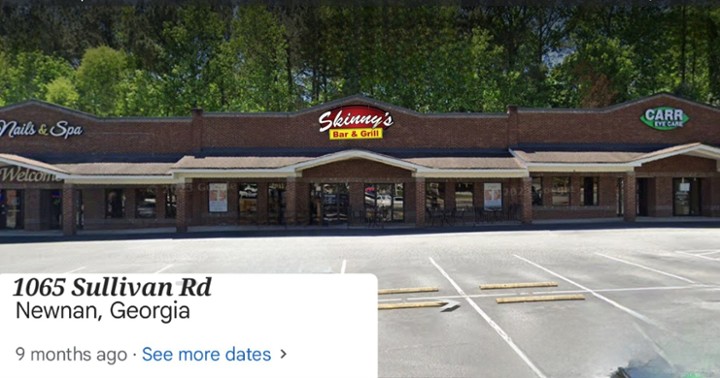 Restaurant banner image