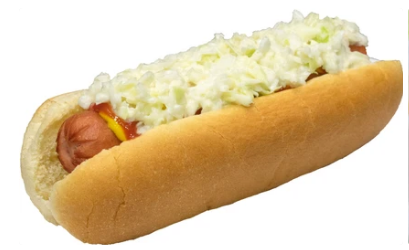 Slaw Dog