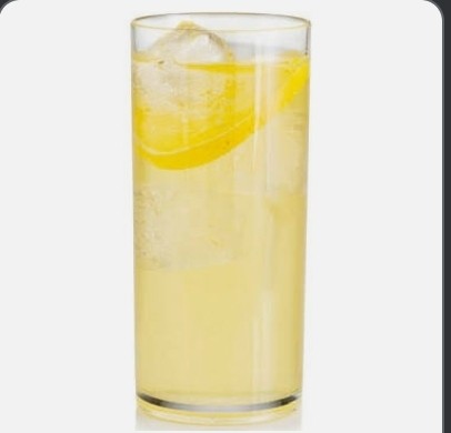 Lemonade Crush