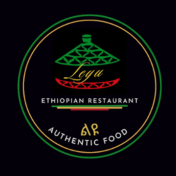 Leyu Ethiopian Restaurant 