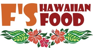 F's Hawaiian Food Woodland Hills