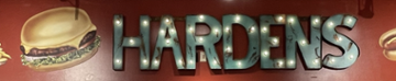 AA Harden's Restaurant